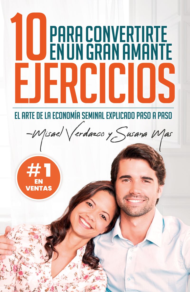 10 ejercicios para convertirte en un gran amante