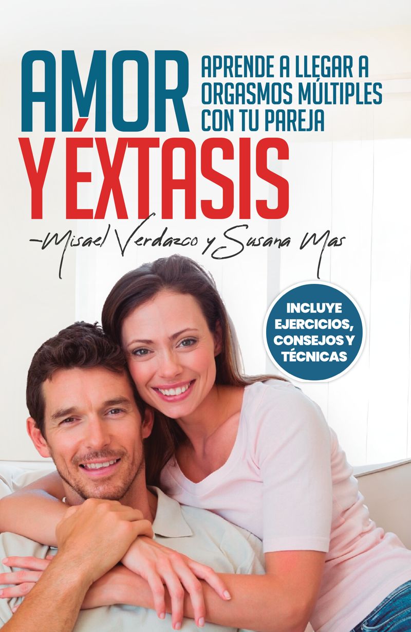 Amor y éxtasis