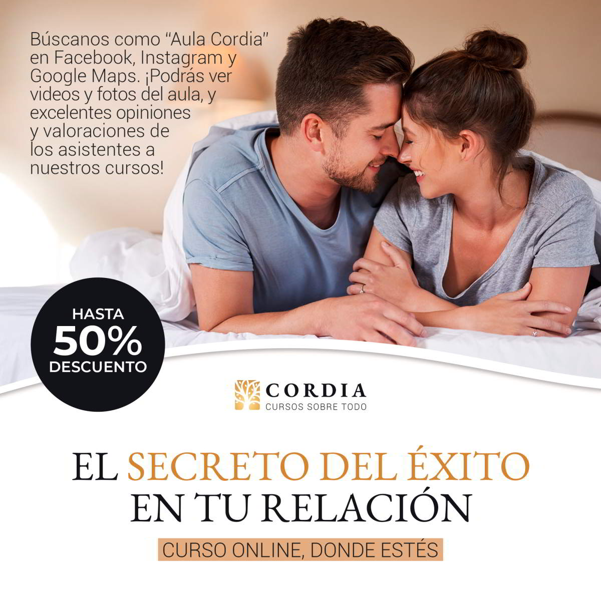 10 consejos y ejercicios para mejorar la relación de pareja en la intimidad