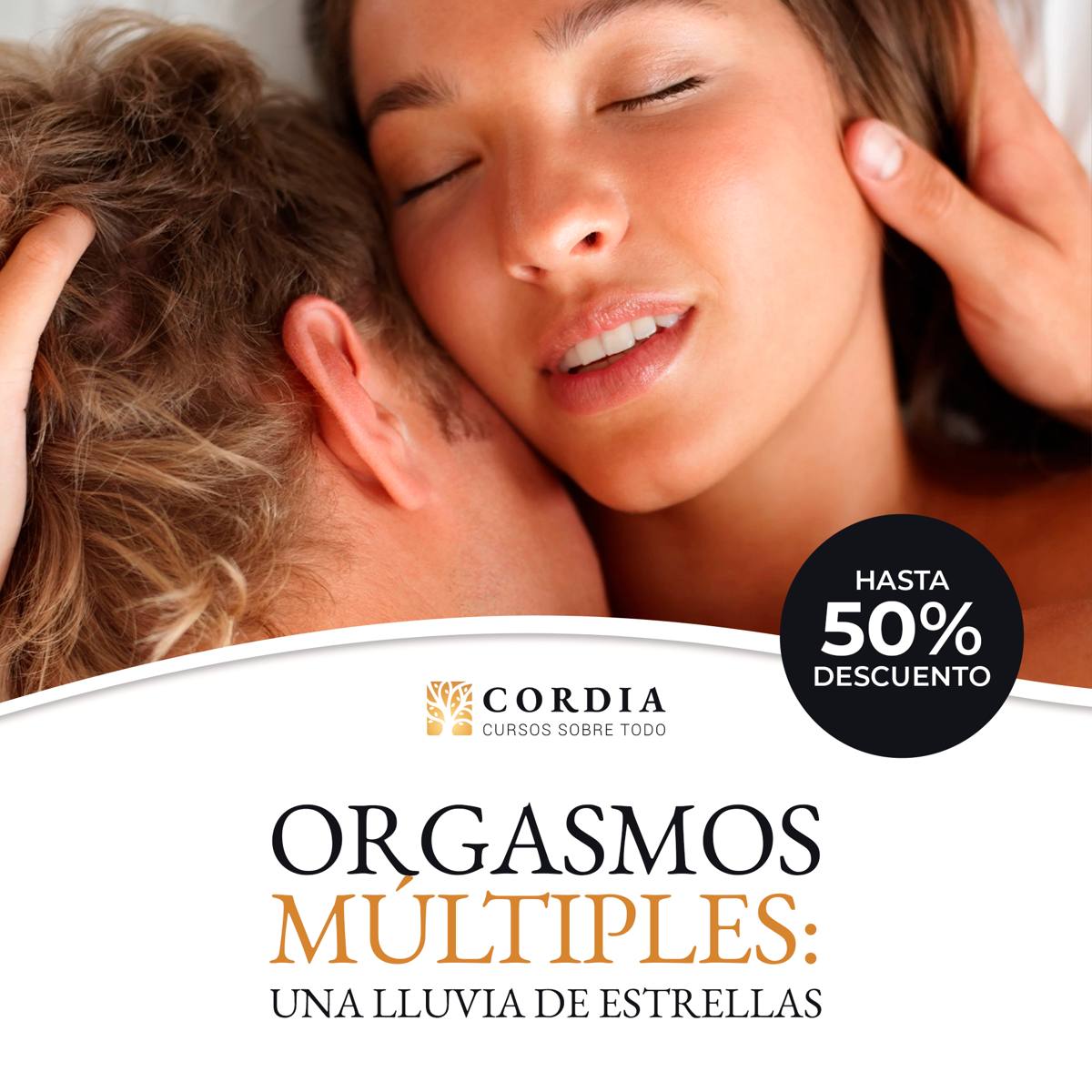 Amor y éxtasis (curso)