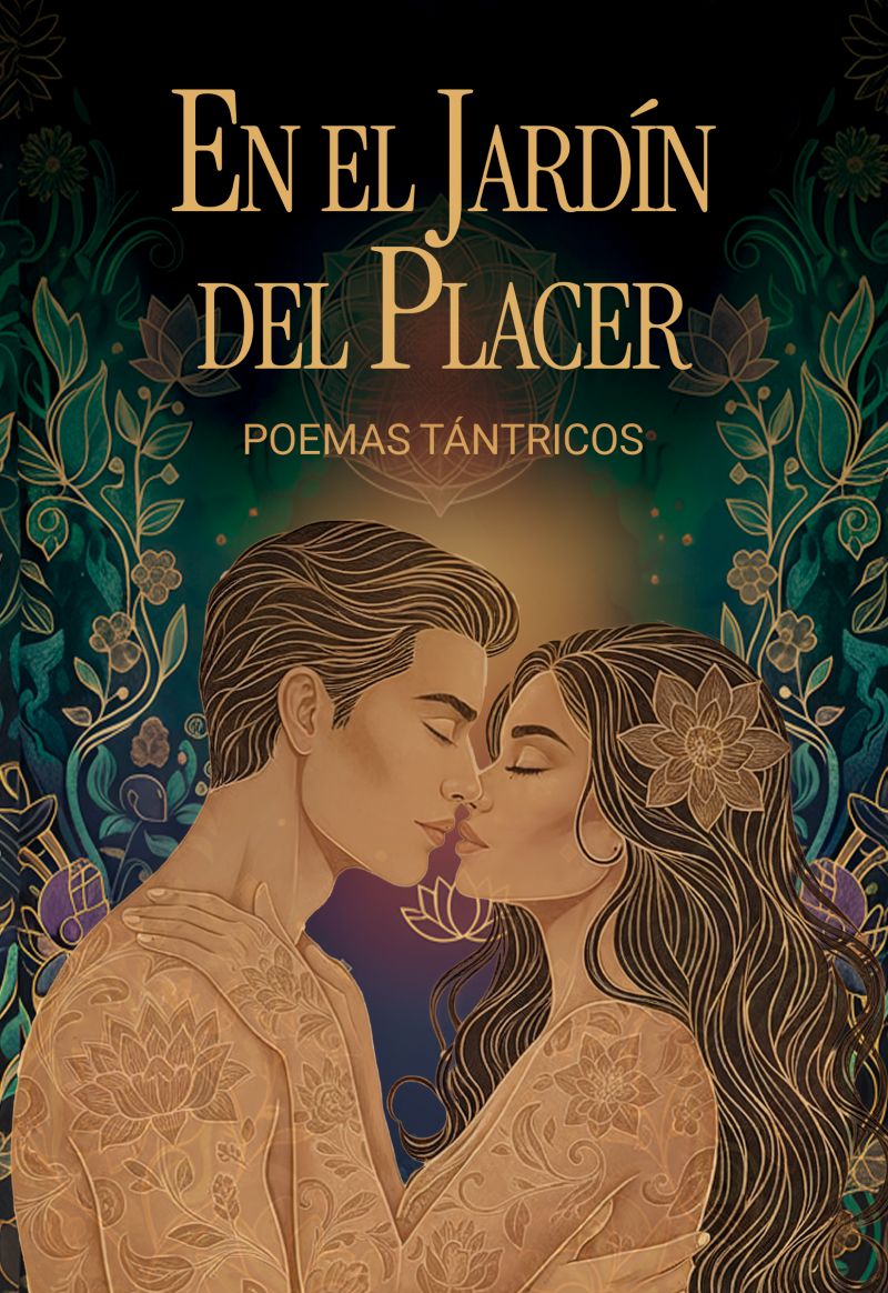 En el jardín del placer: Poemas tántricos