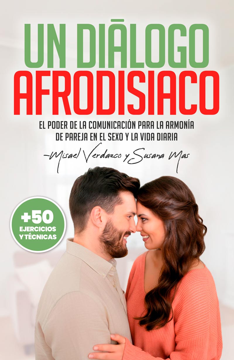Un diálogo afrodisiaco